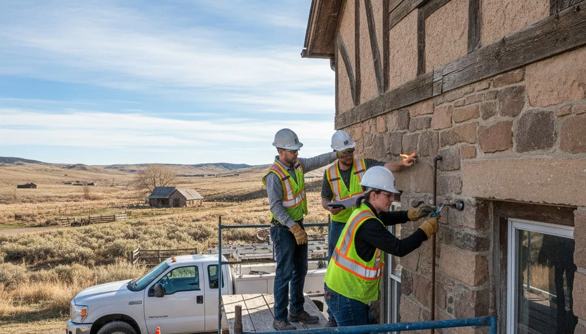 Ogden, UT plumbing repair service for leak fixes, drain cleaning, and emergency pipe repairs