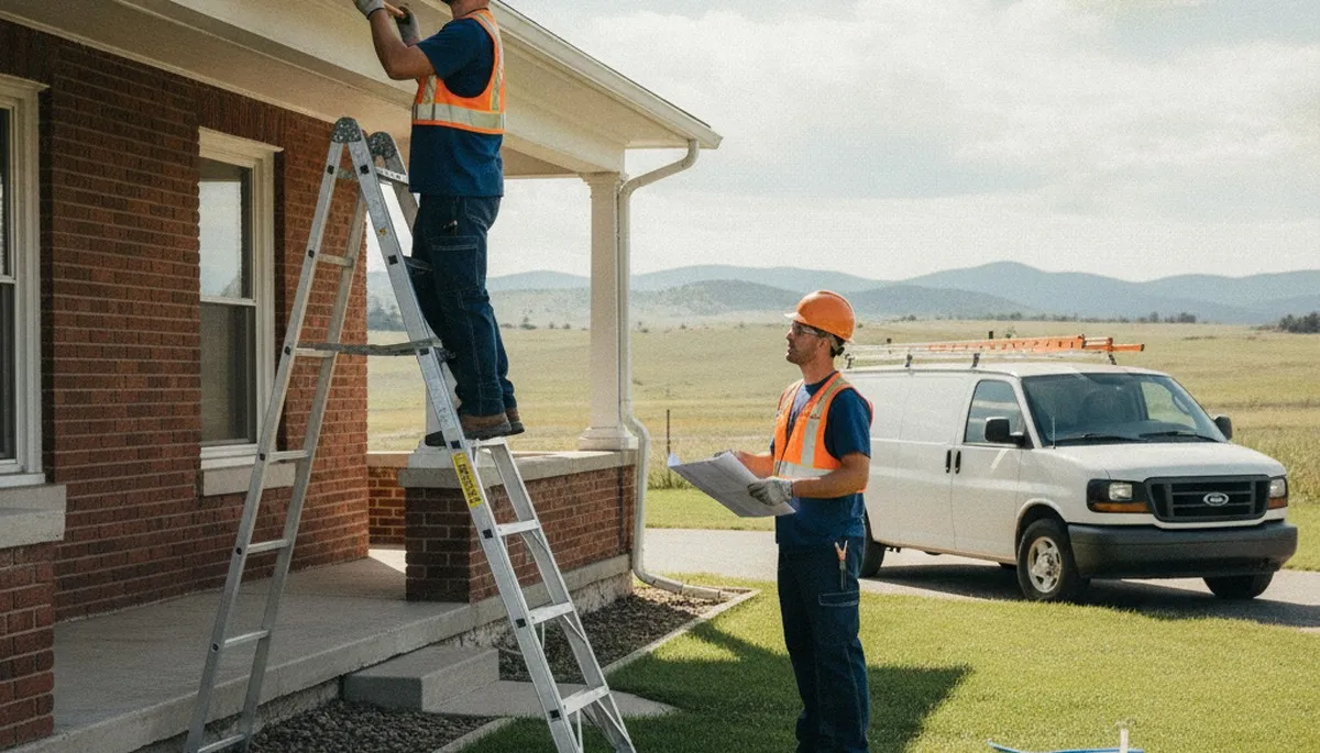 Plumbing repair service in Ogden, UT for homes and businesses