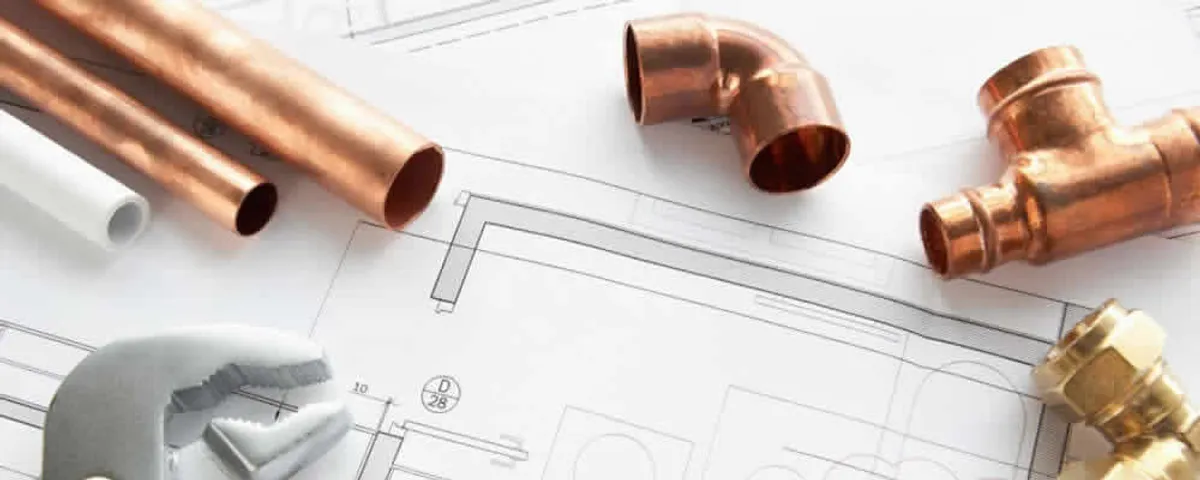 Plumbing Repair in Ogden, UT