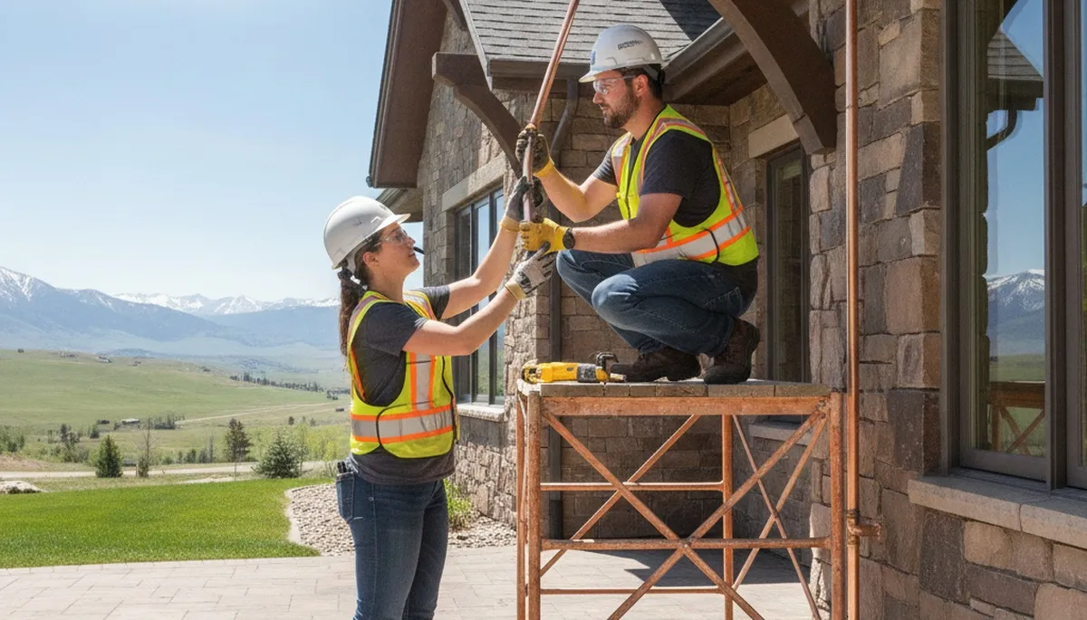 Ogden, UT plumbing repair service truck for plumbersogdenutah-new.com