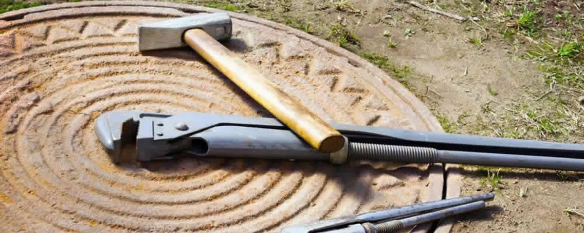 Septic Repair in Ogden, UT